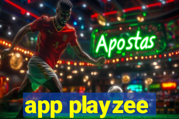 app playzee